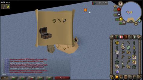 A reward <b>casket</b> (master) is received after completing the final <b>clue</b> of a master <b>clue</b> scroll trail, and contains the reward for the trail. . Easy clue casket osrs
